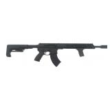 BUSHMASTER MODEL XM15-E2S 7.62x39mm CAL RIFLE