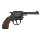 H&R MODEL 922 .22 LR CALIBER REVOLVER