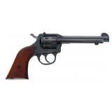 HARRINGTON & RICHARDSON MODEL 949 .22 CAL REVOLVER