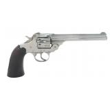 IVER JOHNSON SUPERSHOT SEALED EIGHT REVOLVER