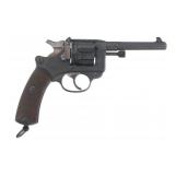 FRENCH ST. ETIENNE MODEL 1892 8mm CALIBER REVOLVER