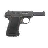 SAVAGE MODEL 1907 .32 CALIBER SEMI AUTO PISTOL