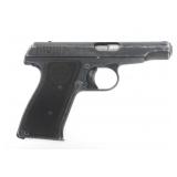 REMINGTON MODEL 51 .32 ACP CALIBER PISTOL