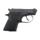 BERETTA MODEL 20 .25 ACP CALIBER SEMI AUTO PISTOL