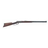 1904 WINCHESTER MODEL 1894 .32 WS CALIBER RIFLE