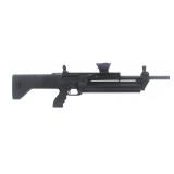 SRM ARMS M1216 12 GAUGE SEMI AUTOMATIC SHOTGUN
