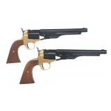 COLT CIVIL WAR CENTENNIAL MODEL 22 S CAL REVOLVERS