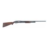 WINCHESTER MODEL 12 16 GAUGE PUMP SHOTGUN