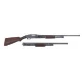 WINCHESTER MODEL 12 16 GAUGE SHOTGUN