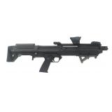 KEL-TEC MODEL KSG 12 GAUGE PUMP SHOTGUN