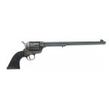 1960 COLT SAA BUNTLINE SPECIAL 45 CALIBER REVOLVER