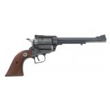 1967 RUGER SUPER BLACKHAWK 44 MAG CAL REVOLVER