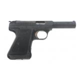 SAVAGE MODEL 1917 380 CALIBER SEMI AUTO PISTOL