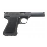 SAVAGE MODEL 1917 .380 ACP CALIBER PISTOL