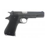 STAR MODEL B 9x19mm CALIBER SEMI AUTOMATIC PISTOL