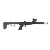 KEL-TEC MODEL SUB 2000 .40 S&W CALIBER RIFLE