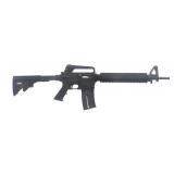 MOSSBERG INTERNATIONAL MODEL 715T .22 CAL RIFLE
