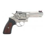 RUGER MODEL GP100 .357 MAG CALIBER DA REVOLVER