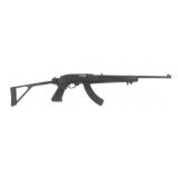RUGER MODEL 10/22 .22 LR CALIBER RIFLE