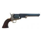 UBERTI THE COWBOY COMMEMORATIVE .36 CAL REVOLVER