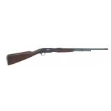 REMINGTON MODEL 12A .22 CALIBER PUMP ACTION RIFLE
