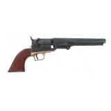 UBERTI MODEL 1851 NAVY .36 CAL PERCUSSION REVOLVER