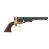 PIETTA TRADITIONS 1851 36 CAL PERCUSSION REVOLVER