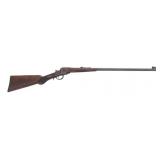 HOPKINS & ALLEN PERCUSSION CONVERSION RIFLE