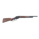 CIMARRON MODEL 1887 12 GA LEVER ACTION SHOTGUN
