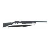 STEVENS MODEL 320 12 GAUGE PUMP SHOTGUN