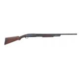 REMINGTON MODEL 10-A 12 GAUGE PUMP SHOTGUN