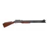 EUN JIN MODEL SUMATRA 5MM CALIBER PCP AIR RIFLE
