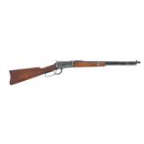 1913 WINCHESTER MODEL 1892 25-20 WCF CALIBER RIFLE