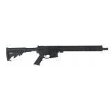 DEL-TON SIERRA 316L 5.56x45mm CALIBER RIFLE