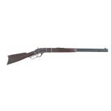 WINCHESTER MODEL 1873 .44-40 CALIBER RIFLE