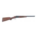 ER ARMANTINO STOEGER 12 GA COACHGUN