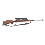 SAVAGE MODEL 110P SERIES H .30-06 CALIBER RIFLE