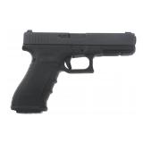 GLOCK MODEL 22 GEN 4 .40 S&W CALIBER PISTOL