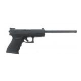 GLOCK MODEL 23 40 S&W CALIBER SEMI AUTO PISTOL