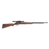 SPRINGFIELD STEVENS MODEL 87A .22 CALIBER RIFLE