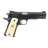 COLT SPECIAL COMBAT GOVERNMENT 45 ACP CAL PISTOL
