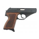 MAUSER AMERICAN EAGLE EDITION HSC 9mm KURZ PISTOL