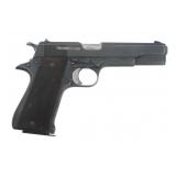 STAR MODEL SUPER 9mm LARGO CALIBER PISTOL