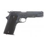 STAR MODEL 1921 9mm LARGO CALIBER PISTOL