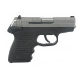 SKYY MODEL CPX-1 9x19mm CALIBER SEMI AUTO PISTOL