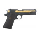COLT MK IV GOVERNMENT MODEL SERIES 70 PISTOL