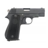 PYRENEES MODEL UNIQUE RR-51 7.65mm CAL PISTOL