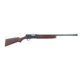 SAVAGE SPRINGFIELD MODEL 745B 12 GAUGE SHOTGUN