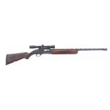 SEARS MODEL 75 TED WILLIAMS 20 GAUGE SHOTGUN