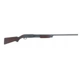 ITHACA MODEL 37 16 GAUGE PUMP ACTION SHOTGUN